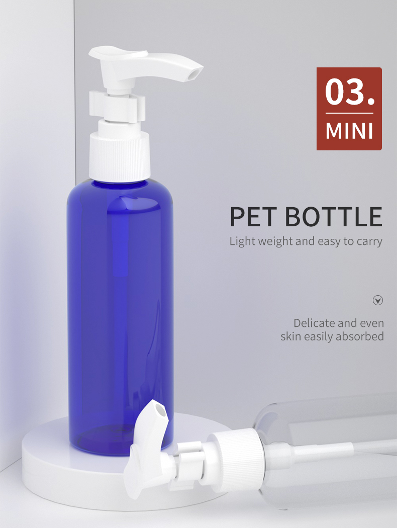 plastic pet bottle-7
