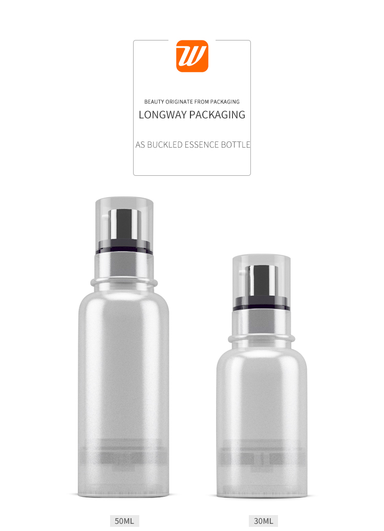 airless lotion bottle8