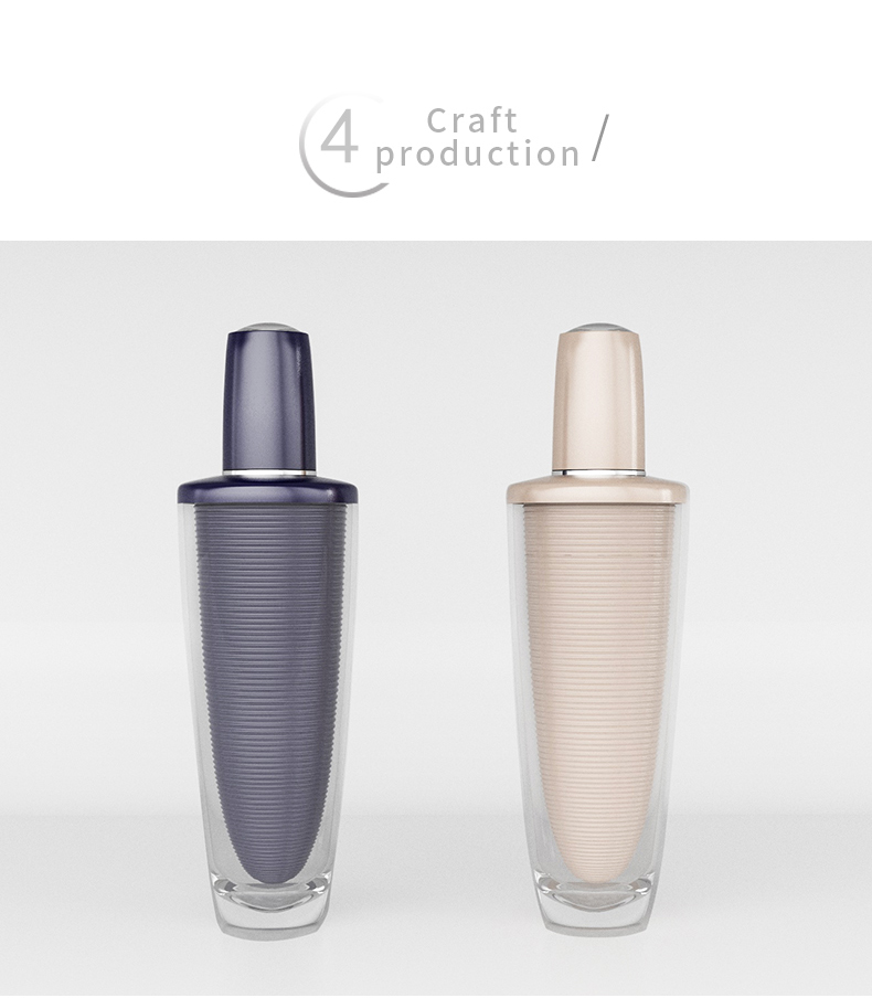 cosmetic airless bottle12