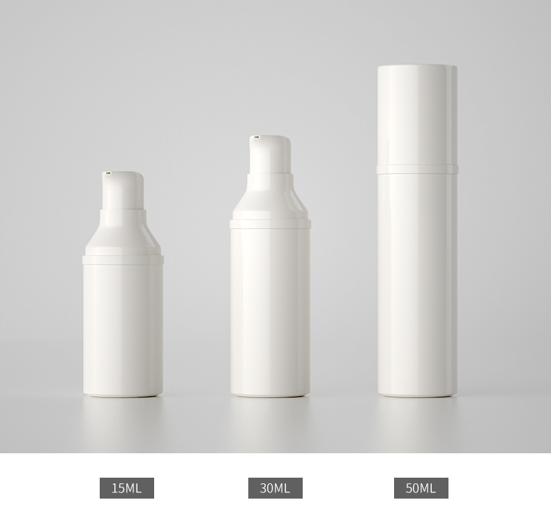 cosmetic airless bottle8