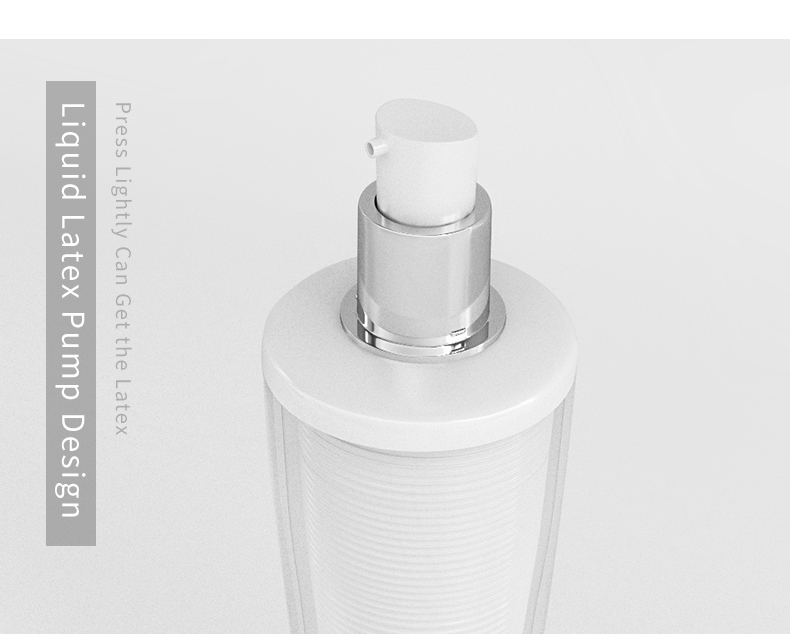 cosmetic airless bottle9