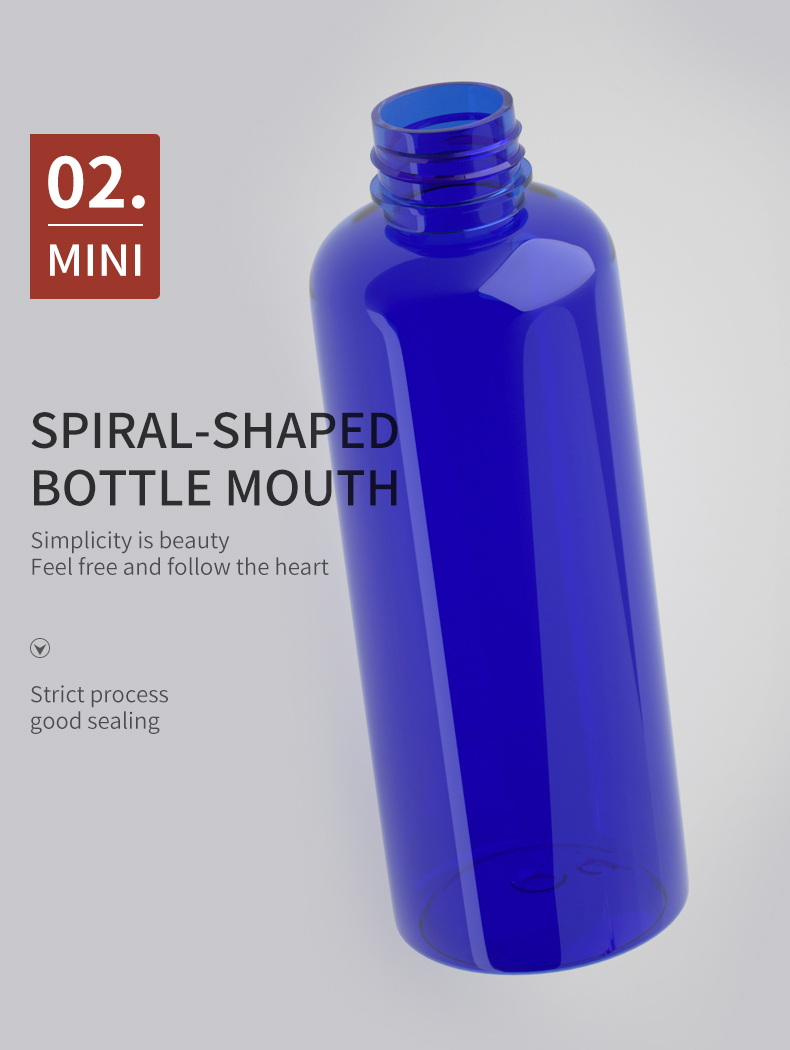 plastic pet bottle-13