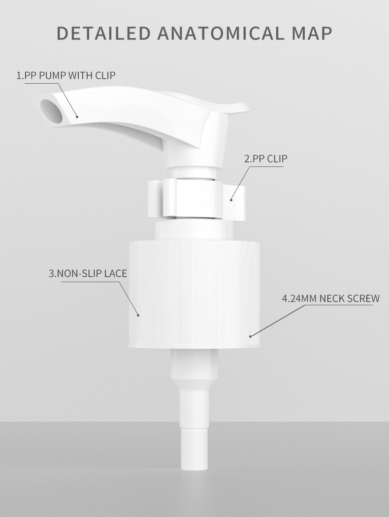 lotion pump (2)