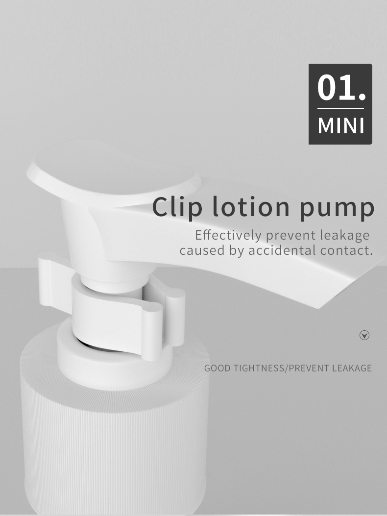 lotion pump (3)
