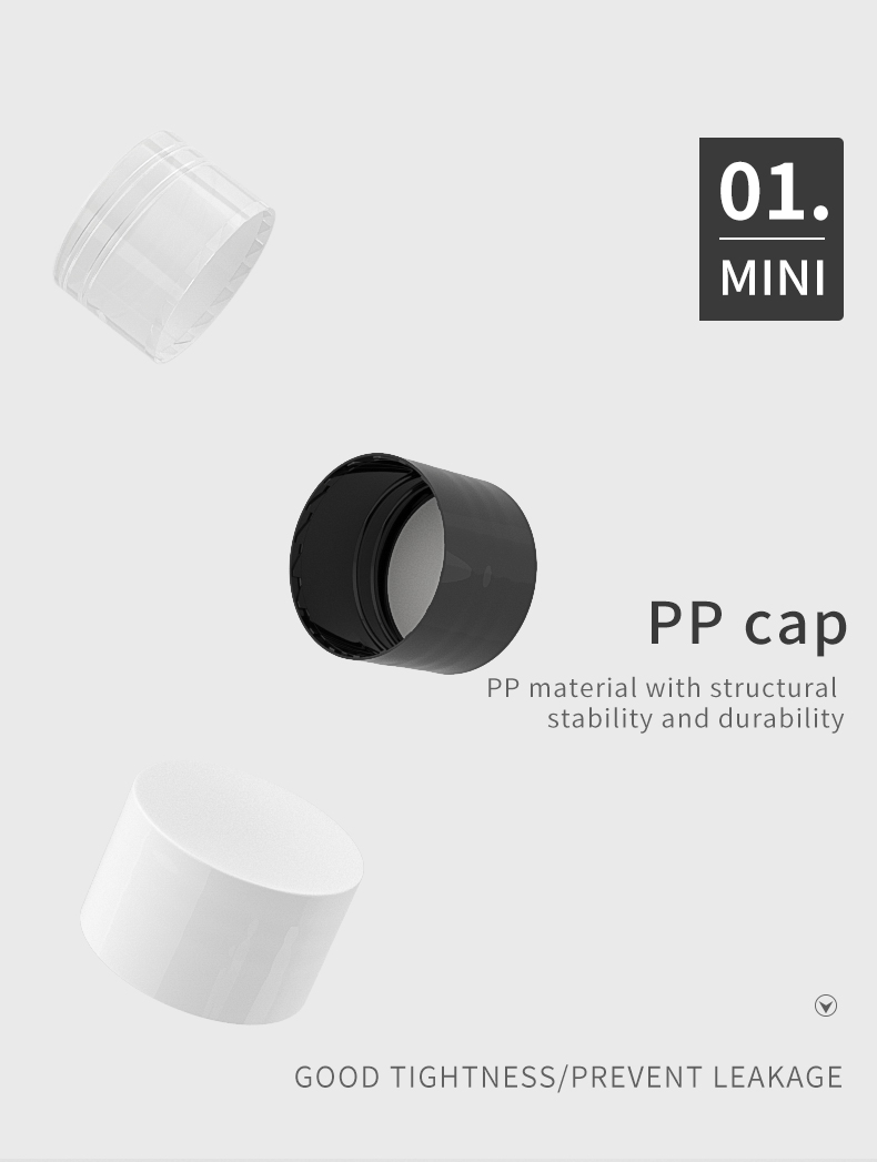 plastic lotion cap